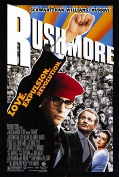 Rushmore (1998) แสบอัจฉริยะ Jason Schwartzman