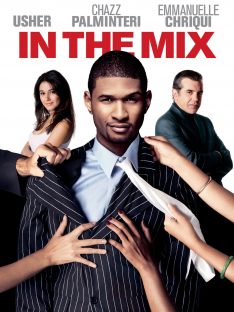 In the Mix (2005) Usher