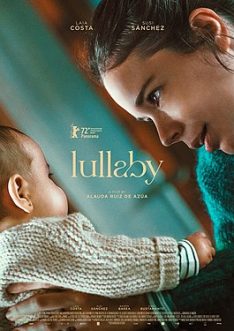 Lullaby (2022) Laia Costa