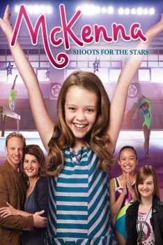 McKenna Shoots for the Stars (2012) แมคเคนน่าไขว่คว้าดาว Jade Pettyjohn