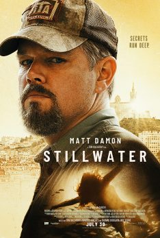 Stillwater (2021) Matt Damon