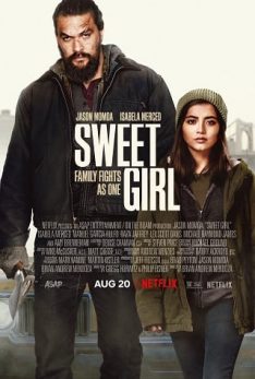 Sweet Girl (2021) สวีทเกิร์ล Jason Momoa