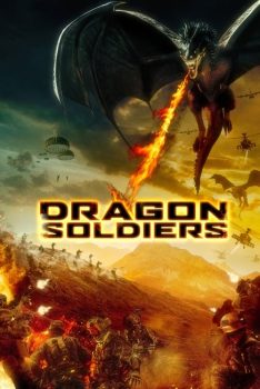 Dragon Soldiers (2020) Antuone Torbert