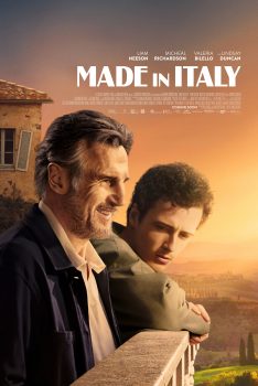 Made in Italy (2020) Yolanda Kettle