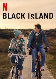 Black Island (2021) เกาะมรณะ Philip Froissant