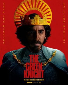 The Green Knight (2021) Dev Patel