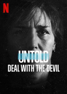 Untold: Deal With the Devil (2021) สัญญาปี Christy Martin