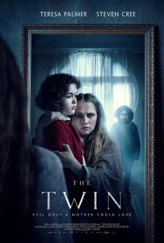 The Twin (2022) Teresa Palmer