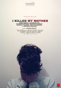 I Killed My Mother (2009) ศิลปะแห่งมาตุฆาต Anne Dorval