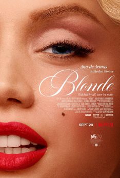 Blonde (2022) บลอนด์ Ana de Armas