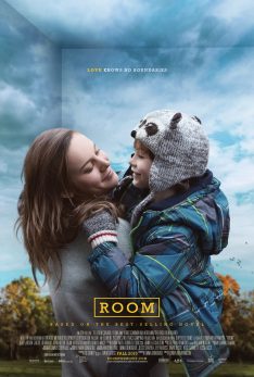 Room (2015) ขังใจ ไม่ยอมไกลกัน Brie Larson