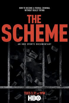 The Scheme (2020) Christian Dawkins