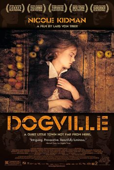 Dogville (2003) ด็อกวิลล์ Nicole Kidman