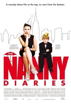The Nanny Diaries (2007) พี่เลี้ยงชิดซ้ายหัวใจยุ่งชะมัด Scarlett Johansson