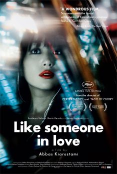 Like Someone in Love (2012) คล้ายคนมีความรัก Rin Takanashi
