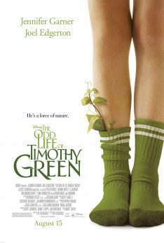 The Odd Life of Timothy Green (2012) มหัศจรรย์รัก เด็กชายจากสวรรค์ Jennifer Garner