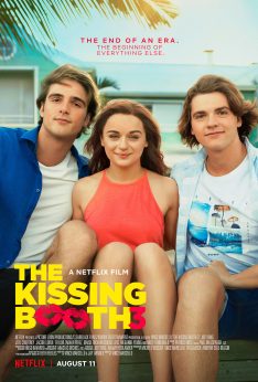 The Kissing Booth 3 (2021) เดอะ คิสซิ่ง บูธ 3 Joey King