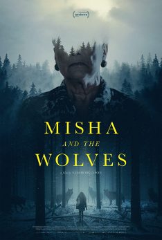 Misha and the Wolves (2021) มิชาและหมาป่า Misha Defonseca