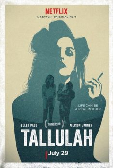 Tallulah (2016) ทาลูลาห์ Elliot Page