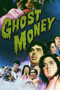 Ghost Money (1981) เงินปากผี Choosri Misomon