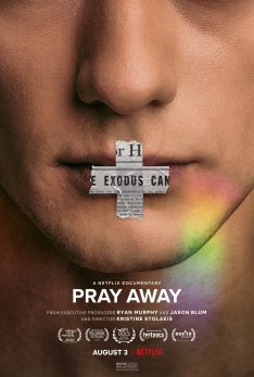 Pray Away (2021) สวดแก้เกย์ Yvette Cantu Schneider