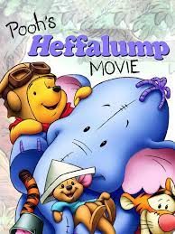 Pooh’s Heffalump Movie (2005) เฮฟฟาลัมพ์ เพื่อนใหม่ของพูห์ Jim Cummings