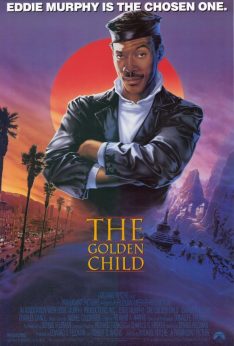 The Golden Child (1986) ฟ้าส่งข้ามาลุย Eddie Murphy