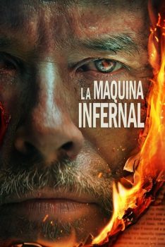 The Infernal Machine (2022) Guy Pearce