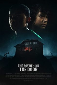 The Boy Behind The Door (2020) Lonnie Chavis