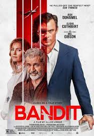 Bandit (2022) Josh Duhamel