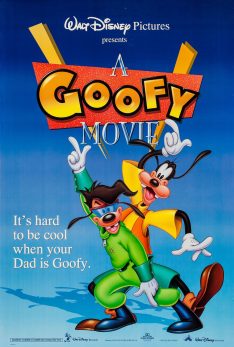 A Goofy Movie (1995) Bill Farmer