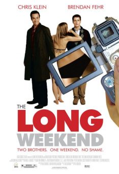 The Long Weekend (2005) แอ้มได้ก่อนเปิดเทอม Chris Klein