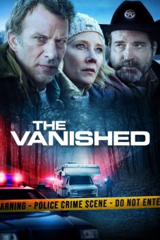 The Vanished (2020) Anne Heche