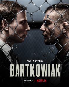Bartkowiak (2021) บาร์ตโคเวียก: แค้นนักสู้ Józef Pawlowski