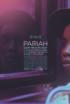 Pariah (2011) Adepero Oduye