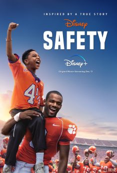 Safety (2020) Jay Reeves