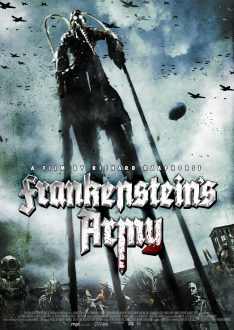 Frankenstein’s Army (2013) บรรยายไทยแปล Robert Gwilym
