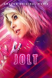 Jolt (2021) Kate Beckinsale