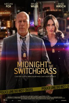 Midnight in the Switchgrass (2021) Emile Hirsch