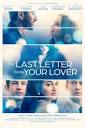 The Last Letter From Your Lover (2021) จดหมายรักจากอดีต Shailene Woodley