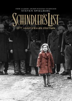 Schindler’s List (1993) ชะตากรรมที่โลกไม่ลืม Liam Neeson