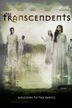 The Transcendents (2018) Rob Franco
