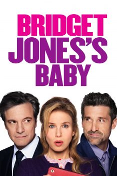 Bridget Jones’s Baby (2016) บริดเจ็ท โจนส์ เบบี้ Renée Zellweger