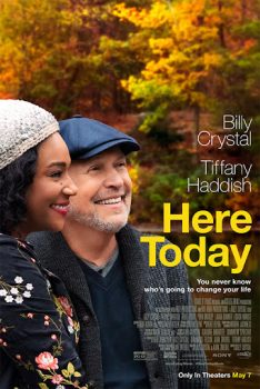 Here Today (2021) Billy Crystal