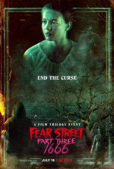 Fear Street 3: 1666 (2021) ถนนอาถรรพ์ ภาค 3: 1666 Kiana Madeira