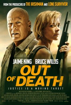 Out of Death (2021) Jaime King
