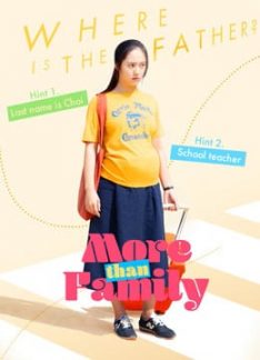 More than family (2020) นิยามรักฉบับครอบครัว Krystal Jung
