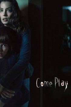 Come Play (2020) Azhy Robertson