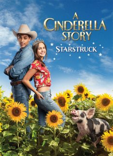 A Cinderella Story: Starstruck (2021) Bailee Madison