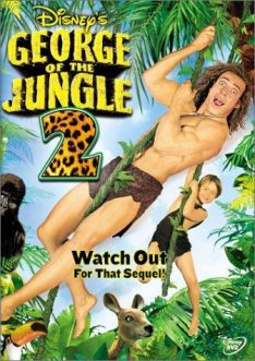 George of the Jungle 2 (2003) จอร์จ เจ้าป่าดงดิบ Christopher Showerman